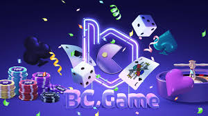 Getting Started with Registration BC Game