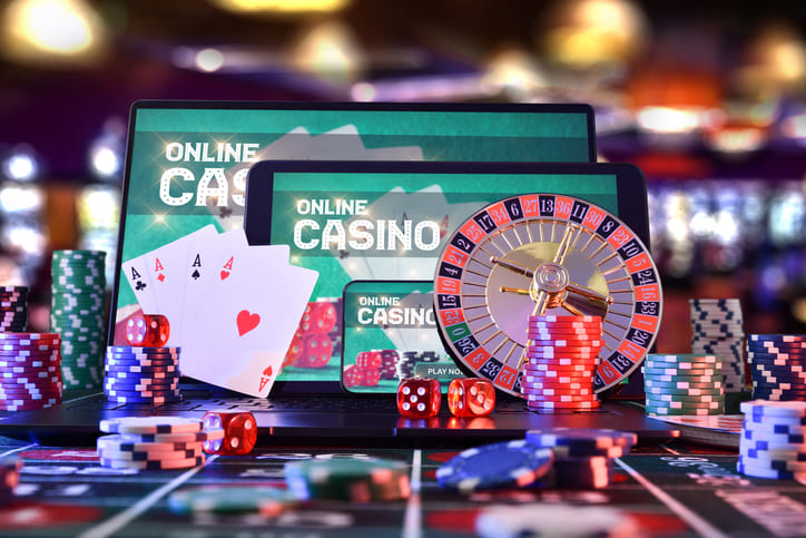 Golden Lion — Exploring the Allure, Design and Experience of a Modern Casino