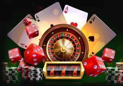 Join Casino Clubs for Exclusive Benefits and Rewards 7