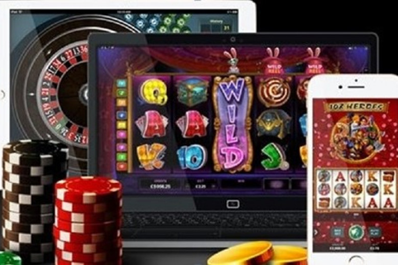 Казино ойындарынан ләззат алыңыз 22