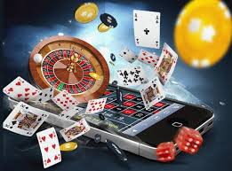 Latest Updates and Trends in Online Casino UK News