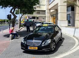 limassol airport taxi — Reliable Transfers, Tips and Local Insights