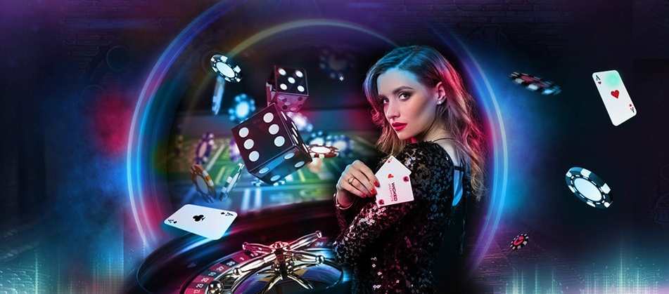 Cashback Casino Bonuses – Get Money Back 16