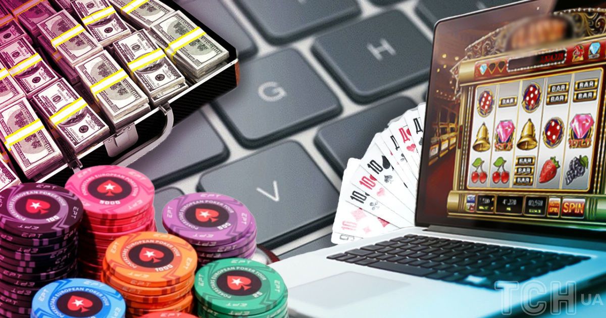 Лучшие игры и бонусы в R7 casino онлайн Лучшие игры и бонусы в R7 casino онлайн