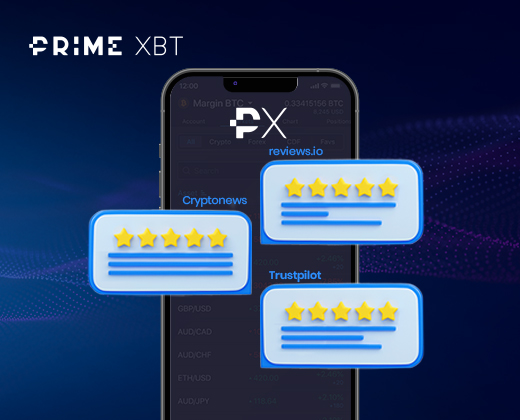 Maximize Your Trading Potential with PrimeXBT Online Trading Platform