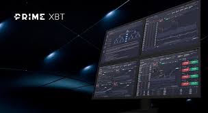 Maximize Your Trading Potential with PrimeXBT Online Trading Platform