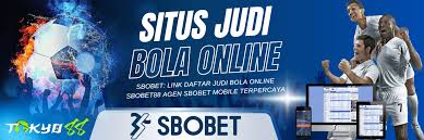 Menggali Dunia Judi Bola Online Panduan dan Strategi