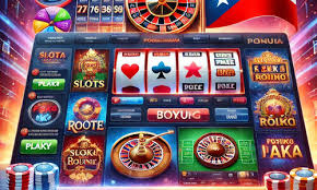 Mezinárodní casino Trendy, výhody a rizika