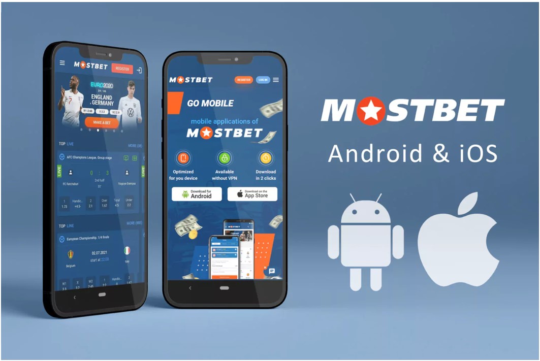 Mostbet Casino Mobile App The Ultimate Gambling Experience at Your Fingertips Mostbet Casino Mobile App The Ultimate Gambling Experience at Your Fingertips