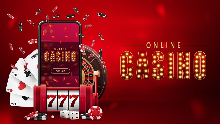 Nové české casino online Objevte svět online hazardu