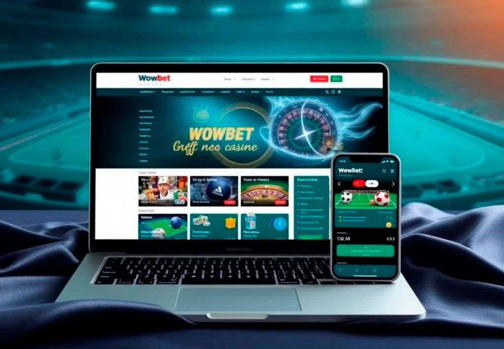 Новые игровые сайты лучшие платформы для азартных игр в 2023 году
