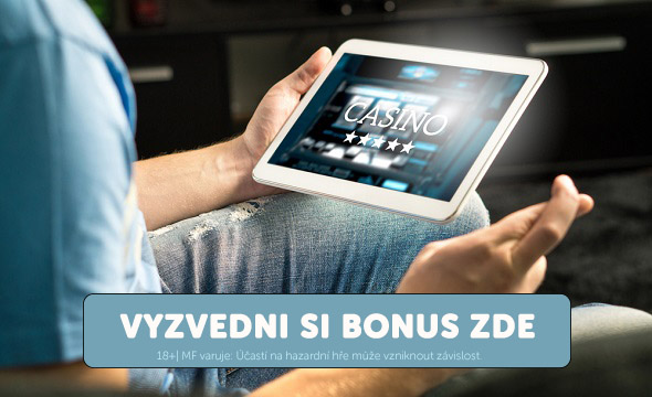 Objevte vzrušení nová online casina 2025