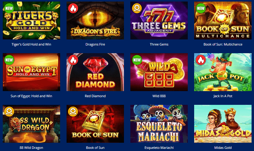 Онлайн казинодан шынайы табыс