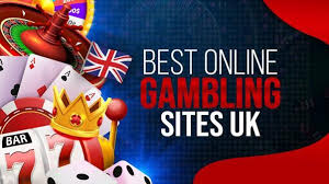 Online Casino Trends in the UK for 2024