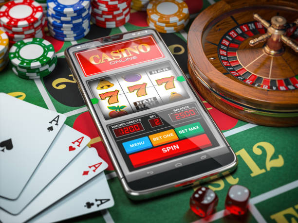 The Rise of Non Gamstop Casinos A New Era for Players