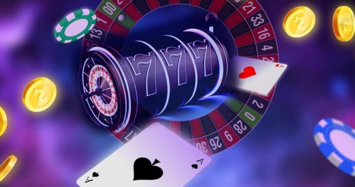 The Thrilling World of Casino Game Online UK