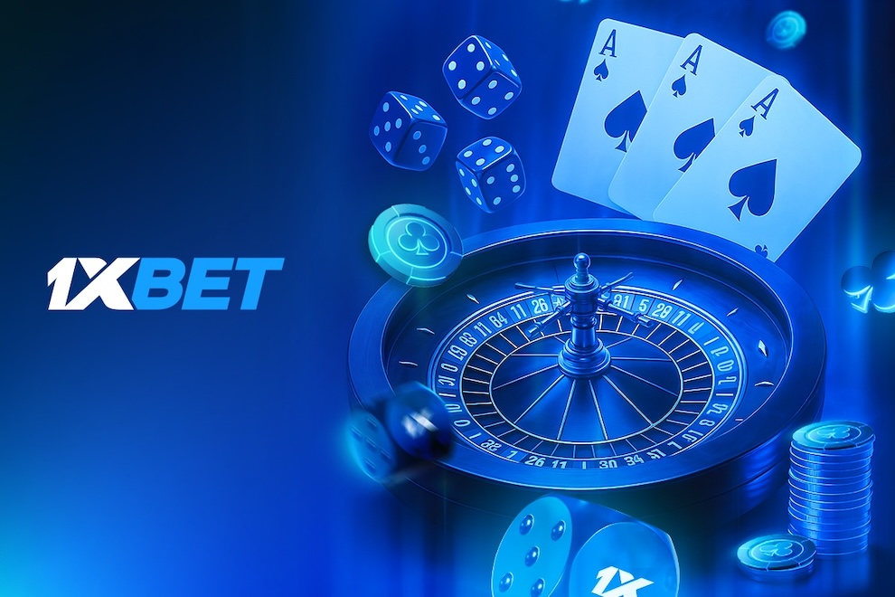 The Ultimate Guide to 1xBet Casino Experience the Thrill of Online Gaming The Ultimate Guide to 1xBet Casino Experience the Thrill of Online Gaming