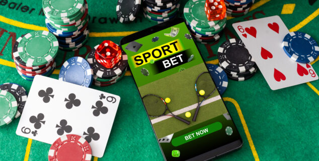 The Ultimate Guide to Rara Bet A New Era in Online Betting