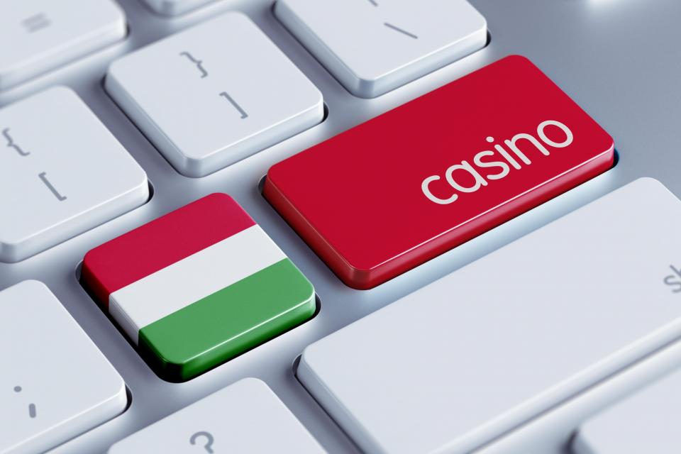Top Betting Sites Hungary - Your Guide to Betting in Hungary