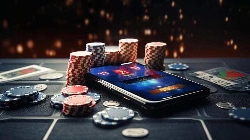 Ultimate USDT Casino Guide Unleash the Fun and Win Big!