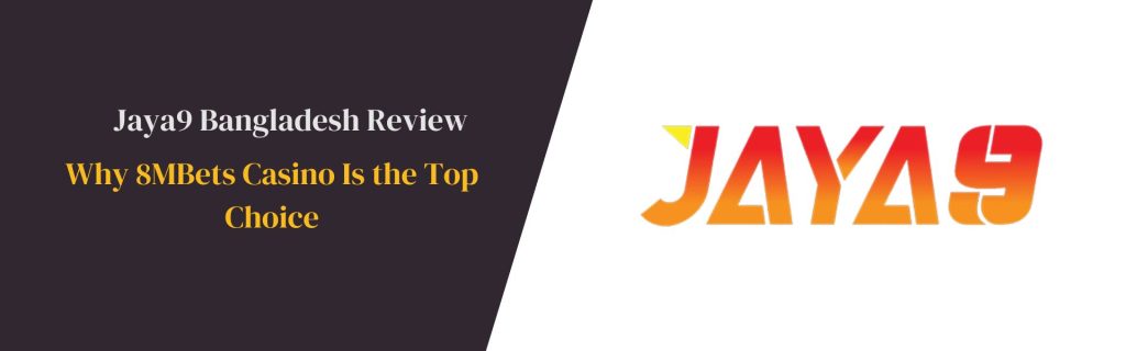 Unlocking the Potential of Jaya9 A Comprehensive Guide 1806315469