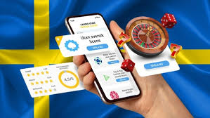 Upptäck fördelarna med online casino utan svensk licens 87