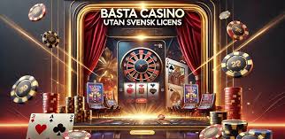 Upptäck fördelarna med online casino utan svensk licens 87