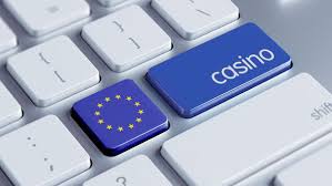 Úvod do světa české online kasíno 2025