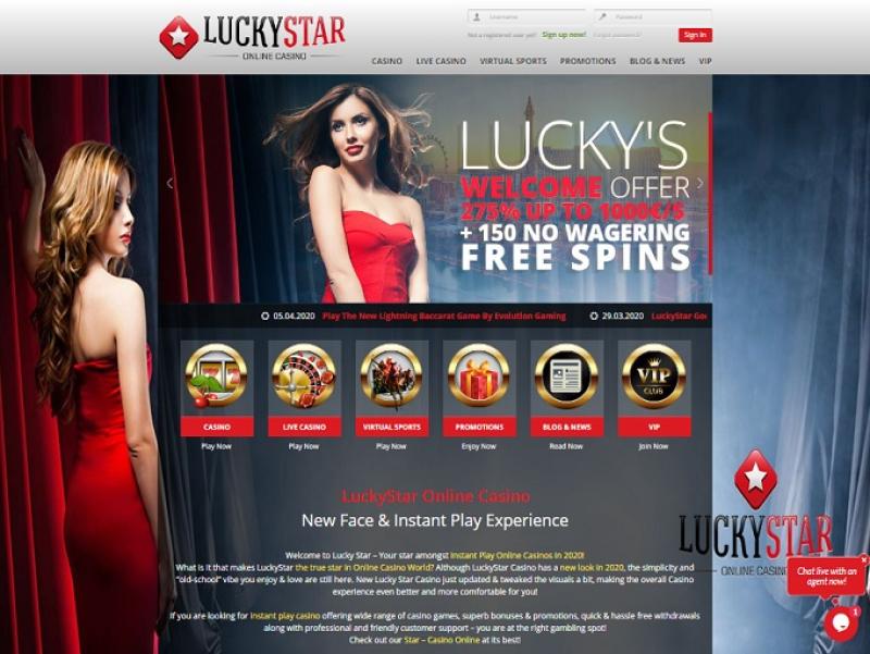 Welcome to the Lucky Star Club 777 Official Casino Site 8 Welcome to the Lucky Star Club 777 Official Casino Site 8