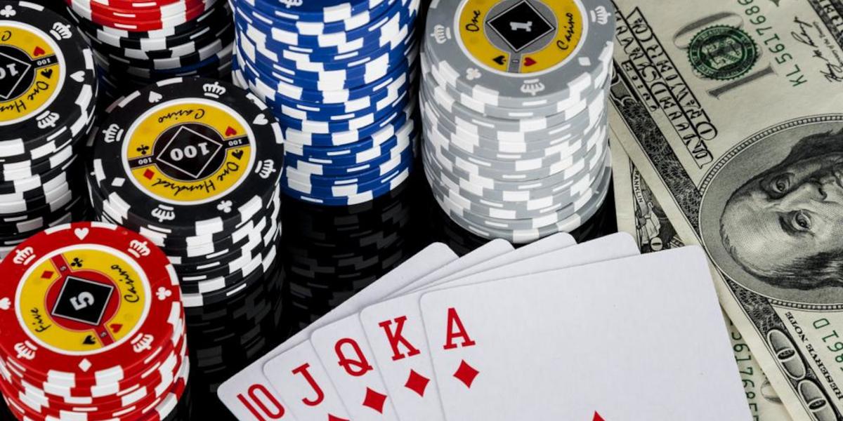 Your Ultimate Guide to Online Casino UK 18