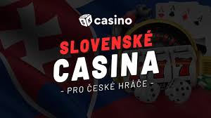 Zahraniční casino pro české hráče – Vše, co potřebujete vědět